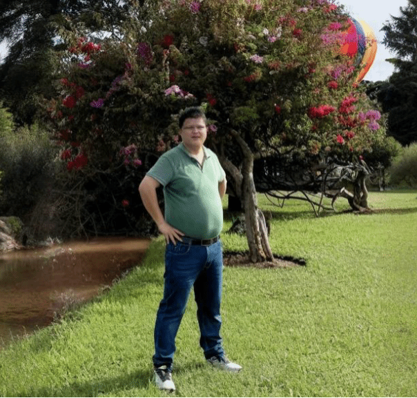 【优秀班主任】林德荣：铺路搭桥育桃李，以身作则筑师魂