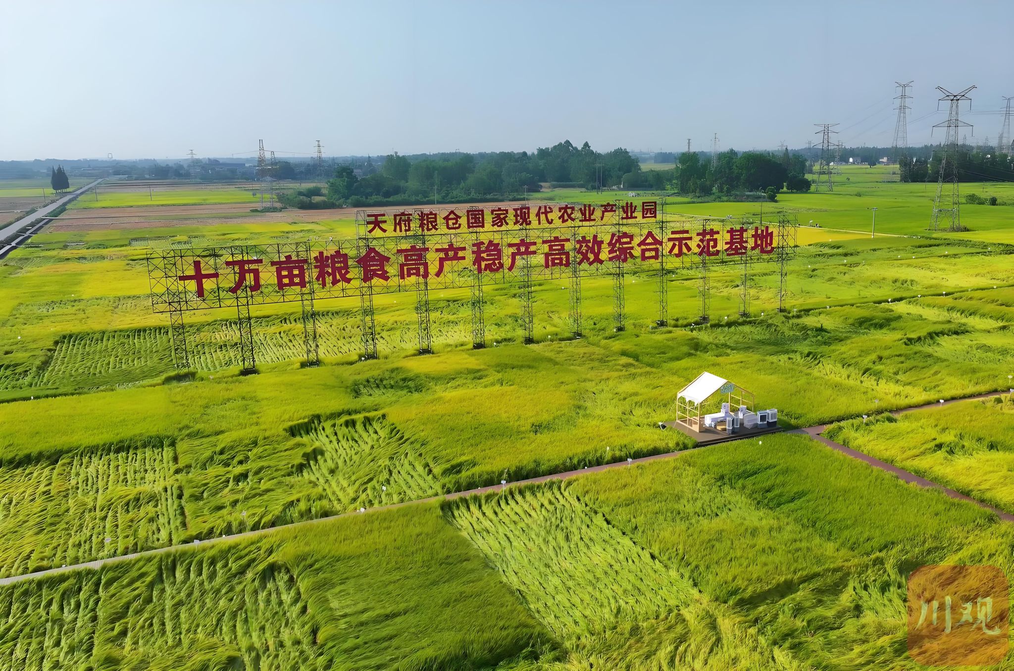 党委理论学习中心组赴成都8个县市调研学习