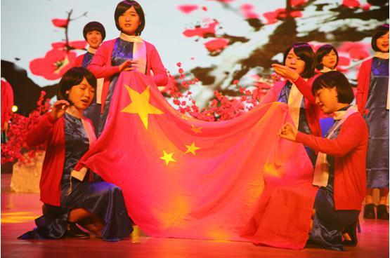 川农大110岁生日 遍布各地的“儿女”都回家了