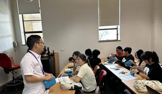 昆士兰大学会议6 昆士兰大学会议6