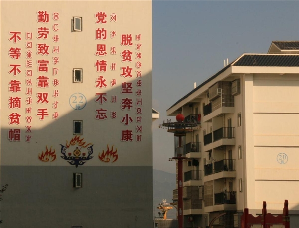 四川学子三下乡：巩固脱贫攻坚成果，助力各民族共同复兴