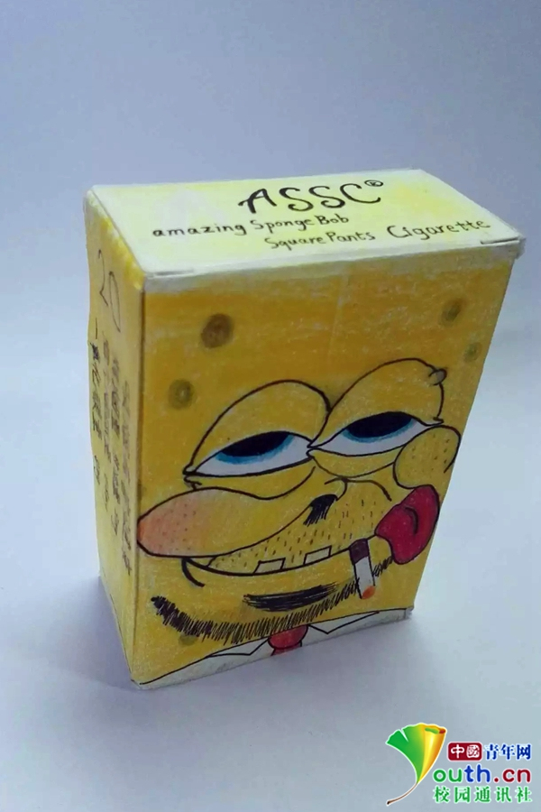\