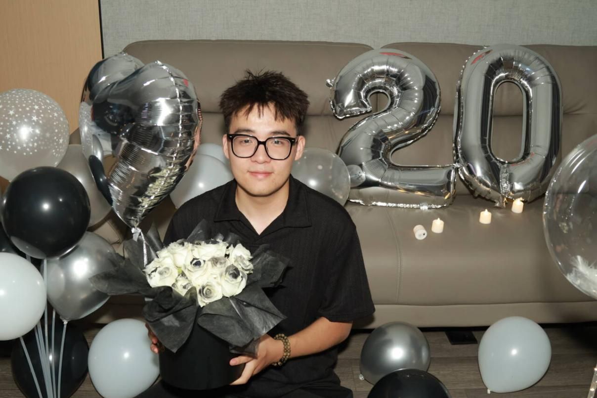 【求学记】王先垚：科研中解码世界，舞台上演绎人生