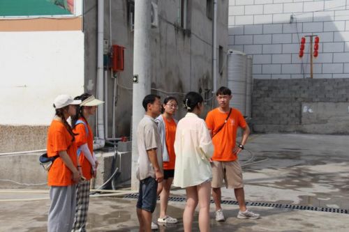 翊彝团队赴雷波助力乡村振兴：山海虽远共圆梦，乡村振兴谱新篇