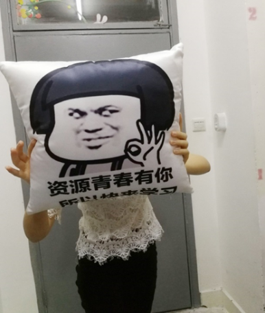 \