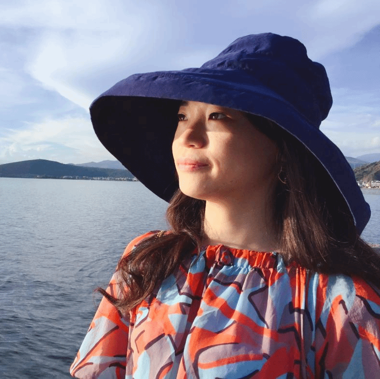 【优秀班主任】蒋愉：“蒋”心比心，“愉”教于乐