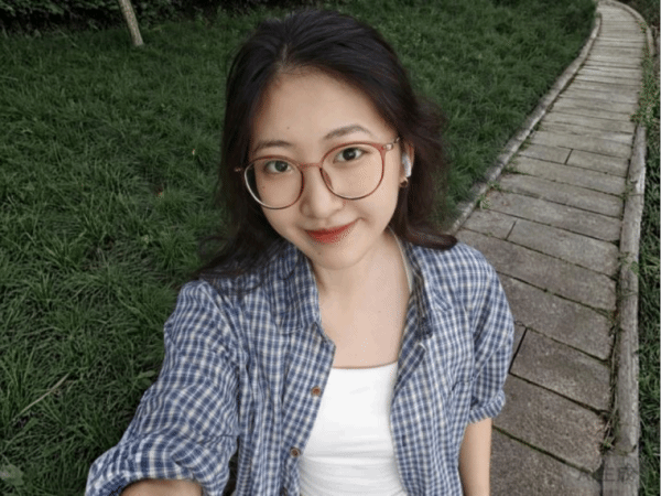 【求学记】徐敏：知不足而奋进 向远山而力行