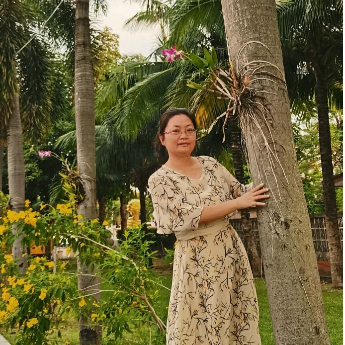 【优秀班主任】黄凤：春风化雨育桃李 匠心深耕铸班魂