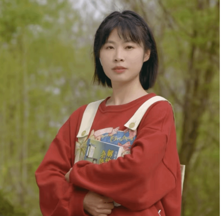 【研究生优秀标兵】唐万佳：逐梦，完成自己的科研生长周期