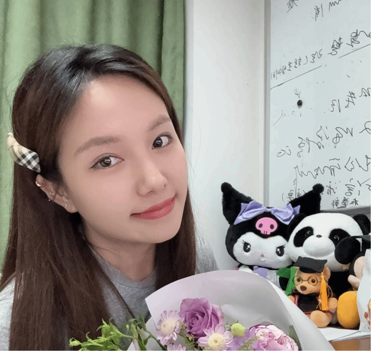 【优秀辅导员】杨纯婧：以AI为翼 以爱为壤——用数智力量育见青春成长