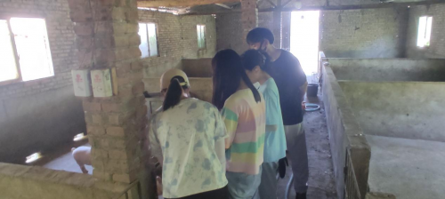 暑假社会实践