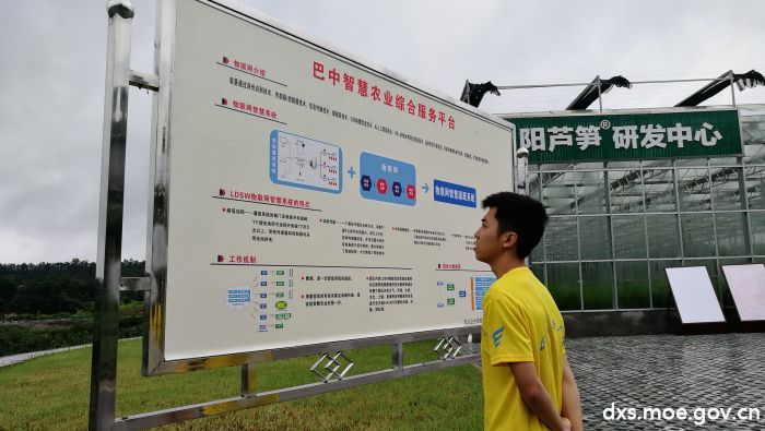 了解物联网系统 了解物联网系统