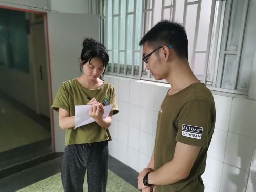川农学子多措并举 深入学习理解“川农大精神” 川农学子多措并举 深入学习理解“川农大精神”